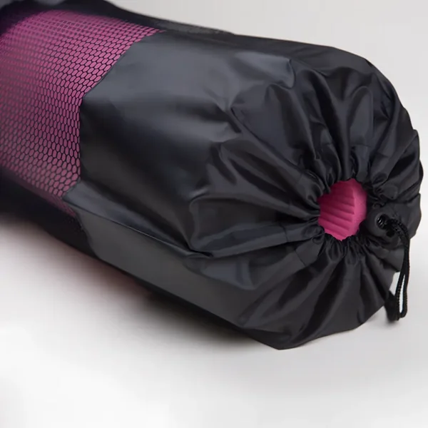 Bolsa portátil para esterilla de yoga - Imagen 5
