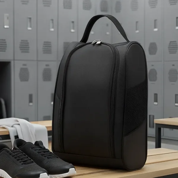 Bolsa portátil para zapatillas deportivas