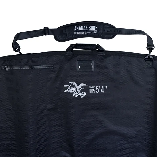 Bolsa Protectora para Tabla de Wing Foil - Imagen 5