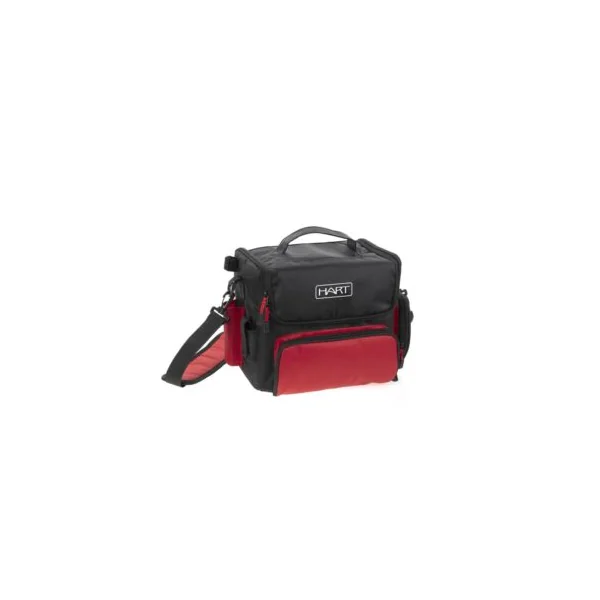 Bolsa rígida Hart Endurance