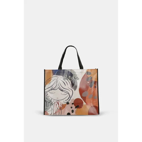 Bolsa Shopper - Regalo