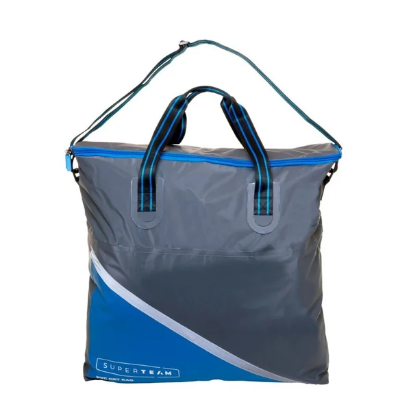 Bolsa Skakespeare Superteam PVC Net Bag