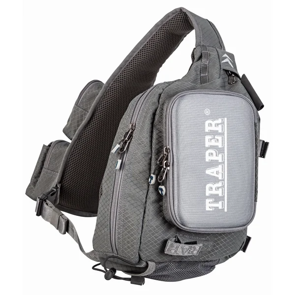 Bolsa Traper Voyager Combo Sling packs