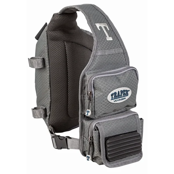 Bolsa Traper Voyager Combo Sling packs - Imagen 2