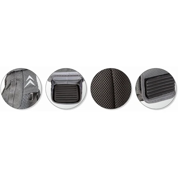 Bolsa Traper Voyager Combo Sling packs - Imagen 3