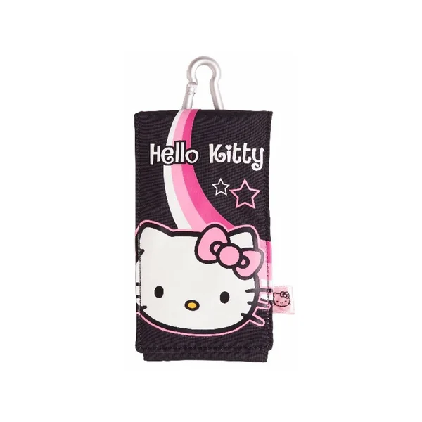 BOLSA UNIV HELLO KITTY CHK