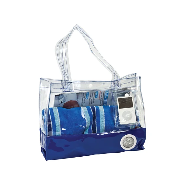 Bolsa URBANZ PLAYA AZUL