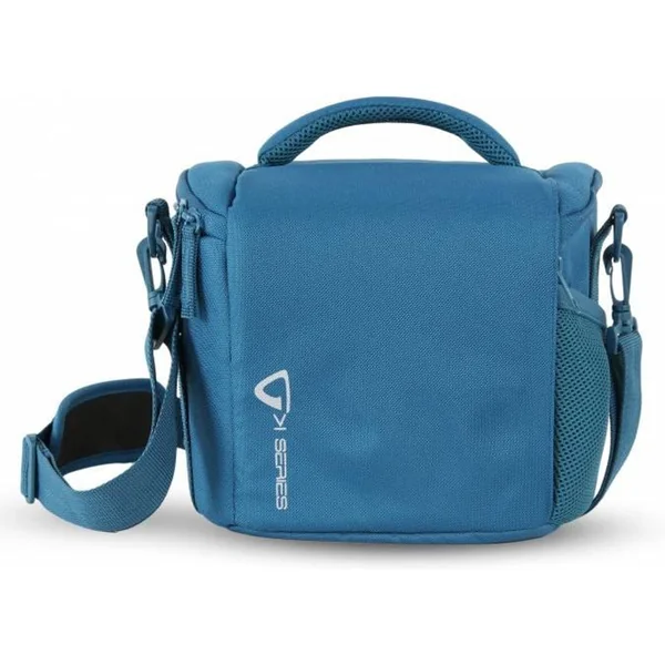 Bolsa VANGUARD VK 22BL Azul