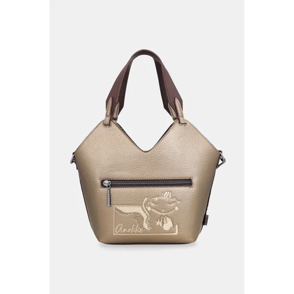 Bolso 2 en 1 estampado Odyssey - Imagen 11