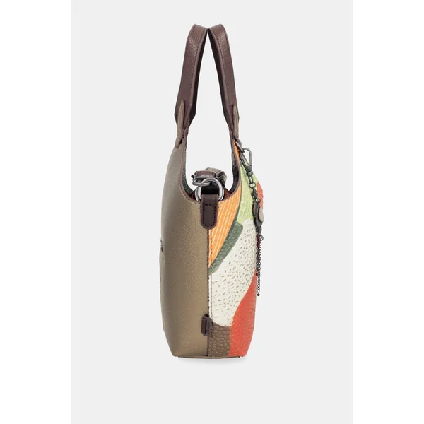 Bolso 2 en 1 estampado Odyssey - Imagen 12