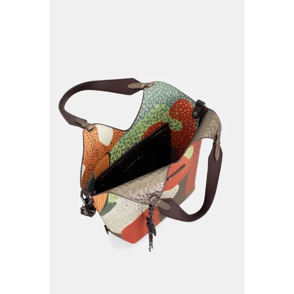 Bolso 2 en 1 estampado Odyssey - Imagen 15
