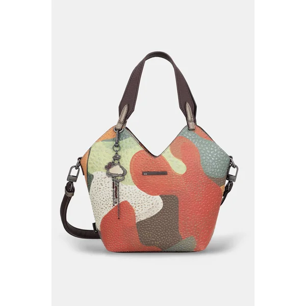 Bolso 2 en 1 estampado Odyssey - Imagen 5