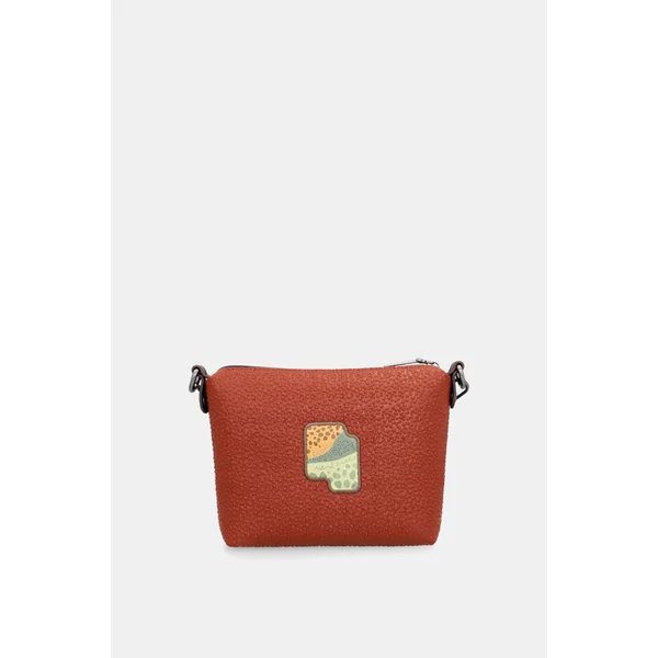 Bolso 2 en 1 estampado Odyssey - Imagen 8