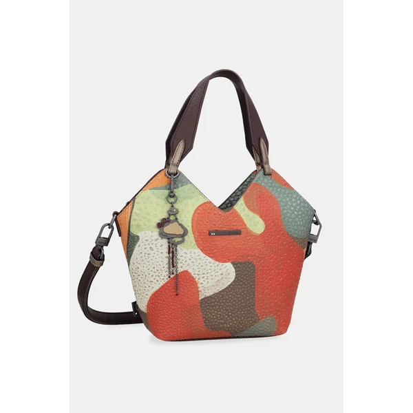 Bolso 2 en 1 estampado Odyssey - Imagen 9