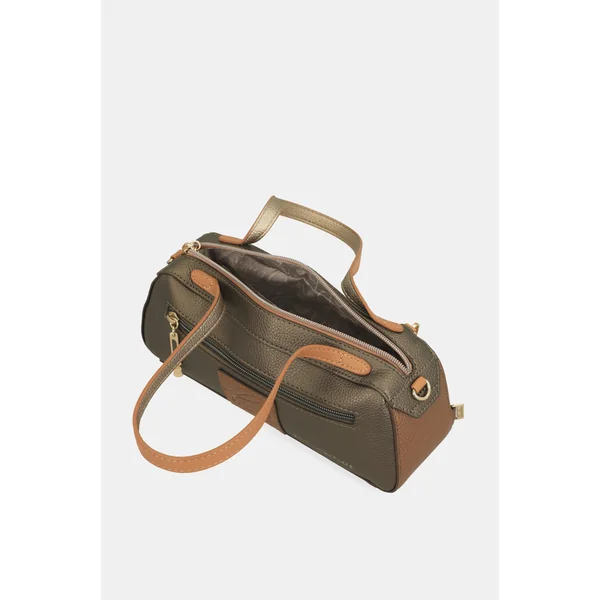 Bolso alargado Gaia - Imagen 5
