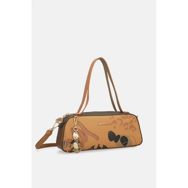 Bolso alargado Gaia - Imagen 8