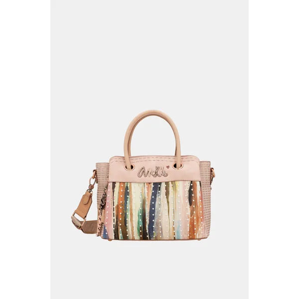 Bolso asas Nude Studio