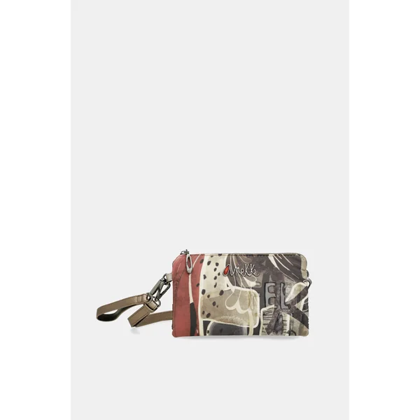 Bolso bandolera 3 compartimentos Imaginary