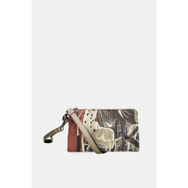 Bolso bandolera 3 compartimentos Imaginary - Imagen 7