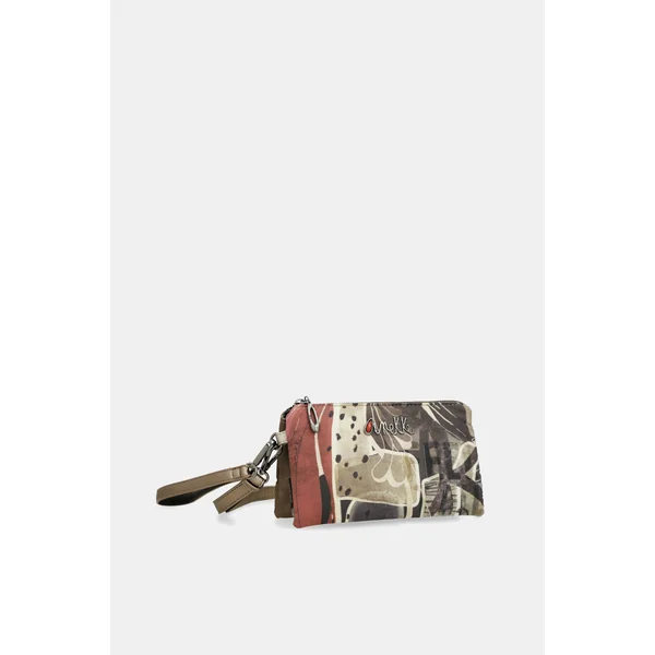 Bolso bandolera 3 compartimentos Imaginary - Imagen 8