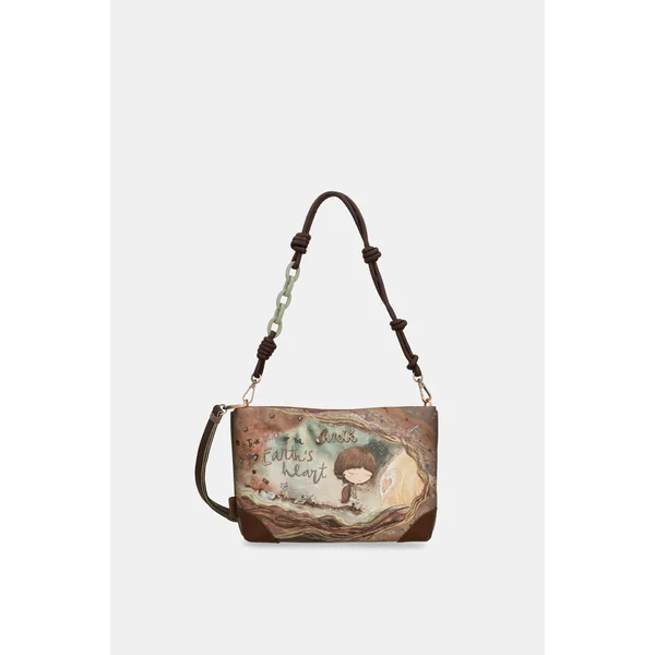 Bolso bandolera Anekke Core
