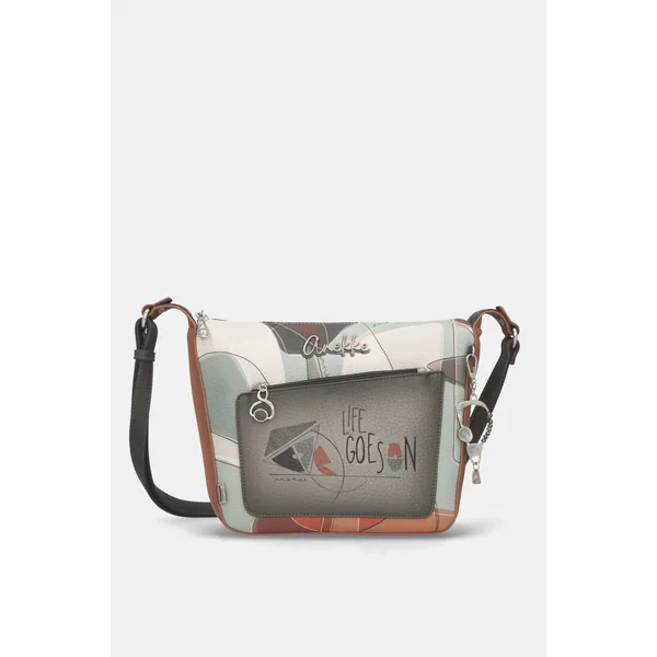Bolso bandolera Auralis