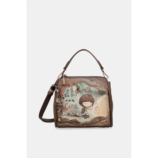 Bolso bandolera Core