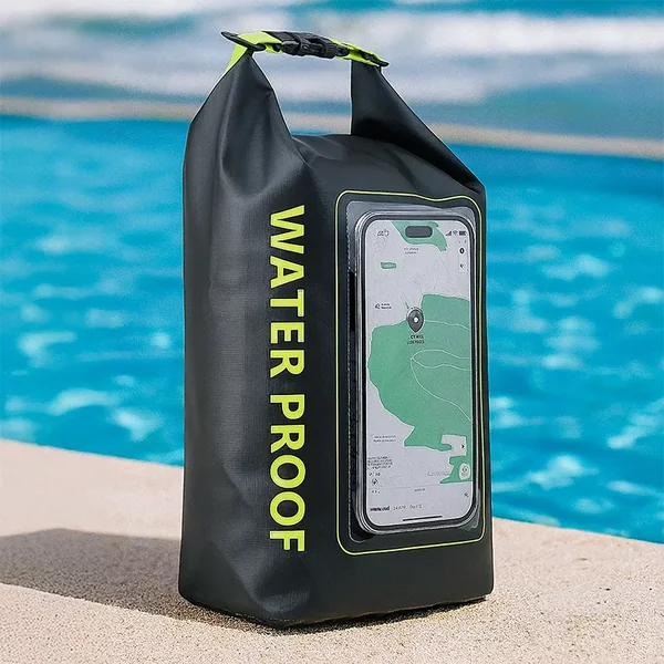 Bolso bandolera impermeable - Imagen 6