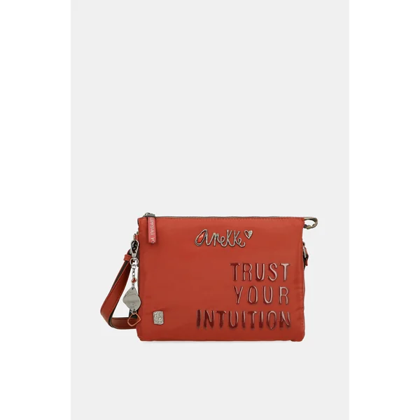 Bolso bandolera mediana Imaginary