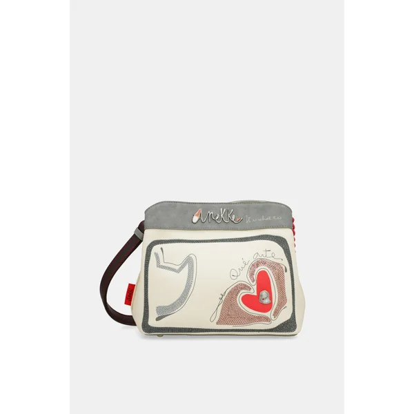 Bolso bandolera Ole