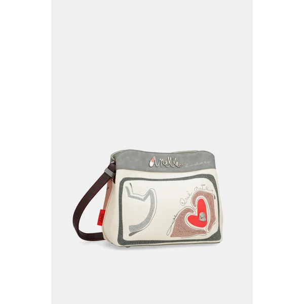 Bolso bandolera Ole - Imagen 3