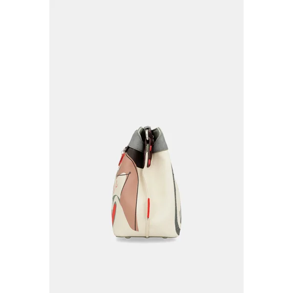 Bolso bandolera Ole - Imagen 5