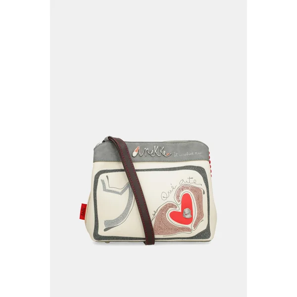 Bolso bandolera Ole - Imagen 7
