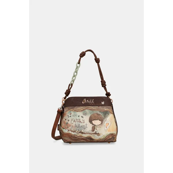 Bolso bandolera pequeño Core