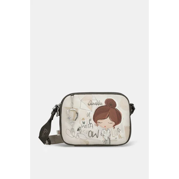 Bolso bandolera Sophia