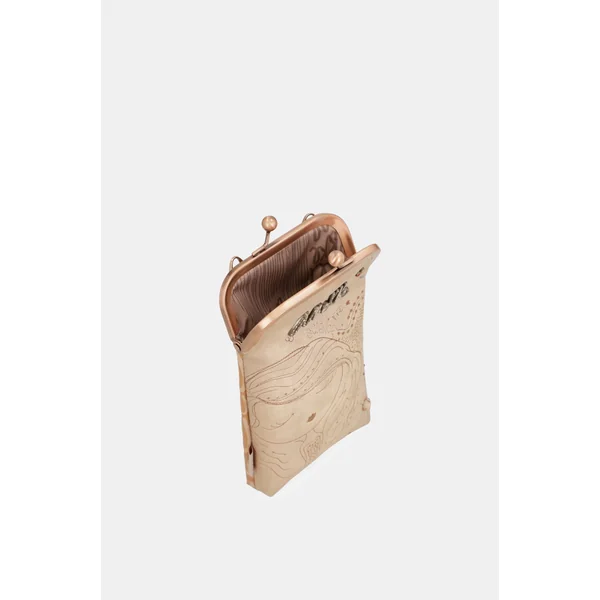 Bolso billetero 3 en 1 Nude Studio - Imagen 4