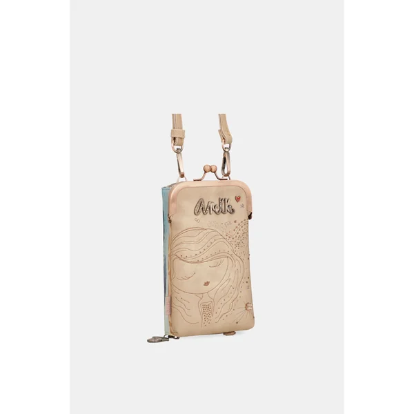 Bolso billetero 3 en 1 Nude Studio - Imagen 5