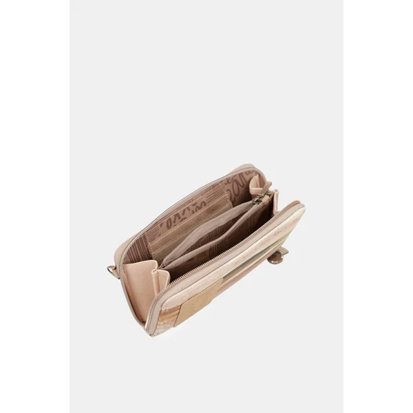 Bolso billetero 3 en 1 Nude Studio - Imagen 8