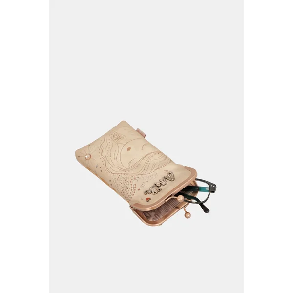 Bolso billetero 3 en 1 Nude Studio - Imagen 9