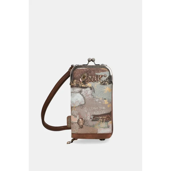 Bolso billetero 3 en 1 Outer