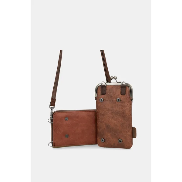 Bolso billetero 3 en 1 Outer - Imagen 7
