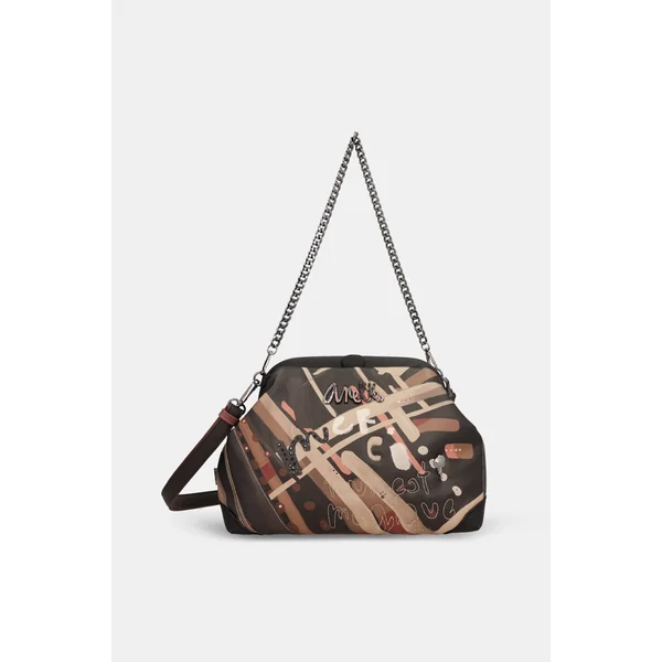 Bolso bombonera Parisian