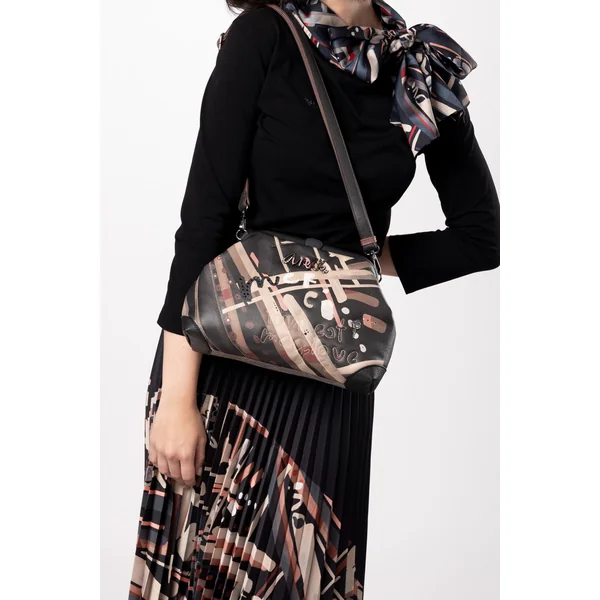 Bolso bombonera Parisian - Imagen 2