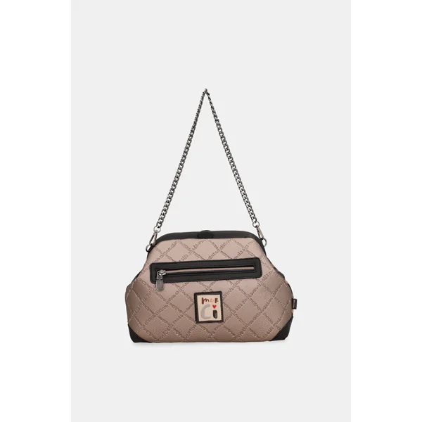 Bolso bombonera Parisian - Imagen 3