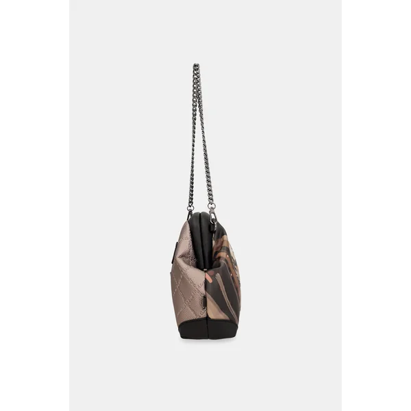 Bolso bombonera Parisian - Imagen 4