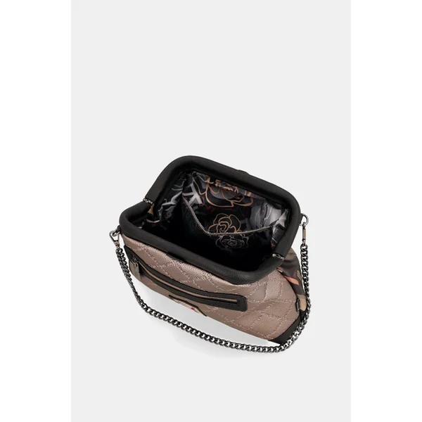 Bolso bombonera Parisian - Imagen 5