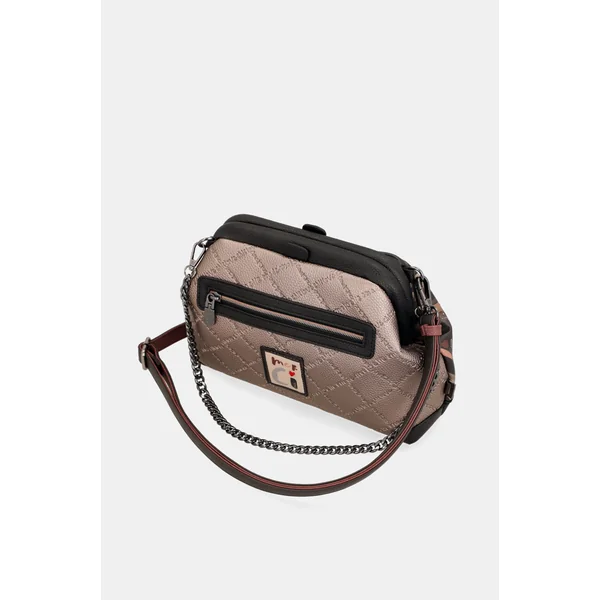 Bolso bombonera Parisian - Imagen 7