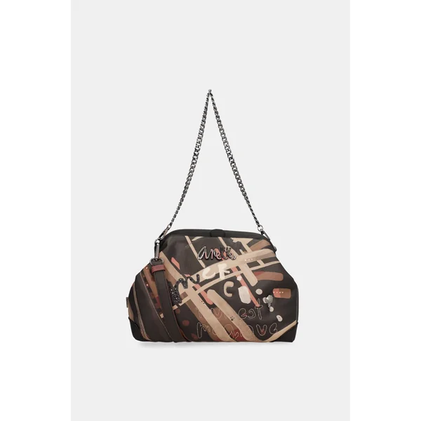 Bolso bombonera Parisian - Imagen 8