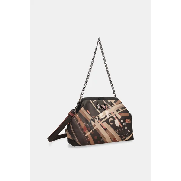 Bolso bombonera Parisian - Imagen 9