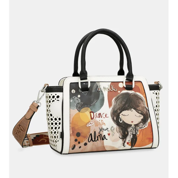 Bolso bowling Alma - Imagen 3